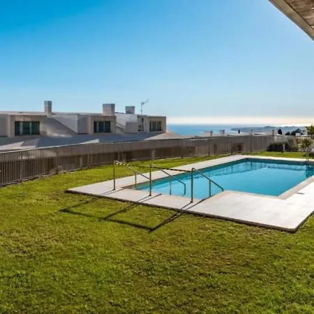 Stupa Hills Amazing Sea Views Apartment