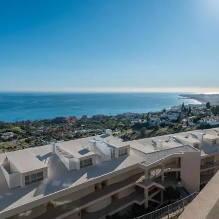 Stupa Hills Amazing Sea Views *