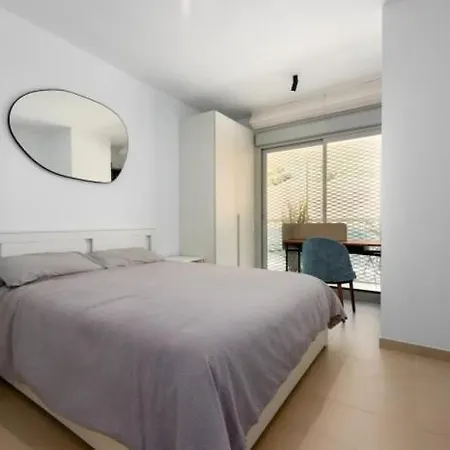 Apartment Stupa Hills Amazing Sea Views
