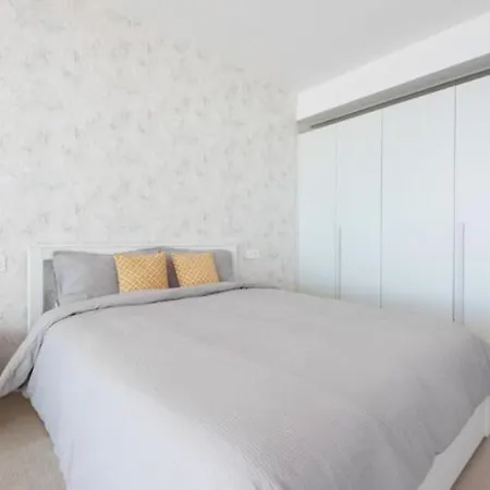 Stupa Hills Amazing Sea Views Apartment *