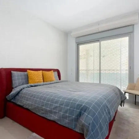 Stupa Hills Amazing Sea Views * Benalmadena